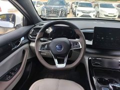 BYD Qin PLUS 2024 Glory Edition DM-i 55KM Leading - ფოტო 11