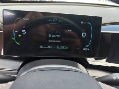 BYD Qin PLUS 2024 Glory Edition DM-i 55KM Leading - ფოტო 12