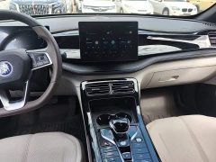 BYD Qin PLUS 2024 Glory Edition DM-i 55KM Leading - ფოტო 13