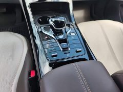 BYD Qin PLUS 2024 Glory Edition DM-i 55KM Leading - ფოტო 14