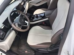 BYD Qin PLUS 2024 Glory Edition DM-i 55KM Leading - ფოტო 15