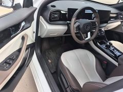 BYD Qin PLUS 2024 Glory Edition DM-i 55KM Leading - ფოტო 16