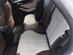 BYD Qin PLUS 2024 Glory Edition DM-i 55KM Leading - ფოტო 17