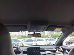 BYD Qin PLUS 2024 Glory Edition DM-i 55KM Leading - ფოტო 18