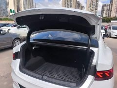 BYD Qin PLUS 2024 Glory Edition DM-i 55KM Leading - ფოტო 19