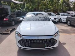 BYD Qin PLUS 2024 Glory Edition DM-i 55KM Leading - ფოტო 3