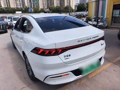 BYD Qin PLUS 2024 Glory Edition DM-i 55KM Leading - ფოტო 5