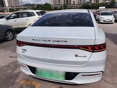 BYD Qin PLUS 2024 Glory Edition DM-i 55KM Leading - ფოტო 6