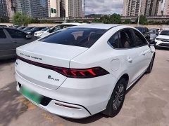 BYD Qin PLUS 2024 Glory Edition DM-i 55KM Leading - ფოტო 7
