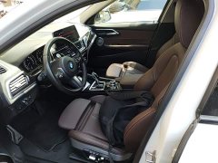 BMW 1 Series 2021 Facelift 120i M Sport Night Edition - ფოტო 11