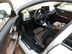 BMW 1 Series 2021 Facelift 120i M Sport Night Edition - ფოტო 12
