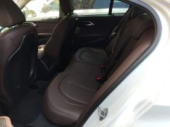 BMW 1 Series 2021 Facelift 120i M Sport Night Edition - ფოტო 13