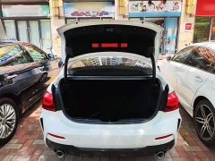 BMW 1 Series 2021 Facelift 120i M Sport Night Edition - ფოტო 15