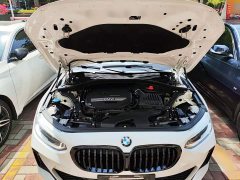 BMW 1 Series 2021 Facelift 120i M Sport Night Edition - ფოტო 16