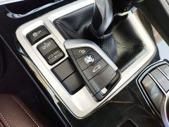 BMW 1 Series 2021 Facelift 120i M Sport Night Edition - ფოტო 17