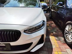 BMW 1 Series 2021 Facelift 120i M Sport Night Edition - ფოტო 18