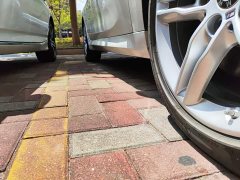 BMW 1 Series 2021 Facelift 120i M Sport Night Edition - ფოტო 19