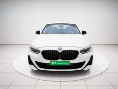 BMW 1 Series 2021 Facelift 120i M Sport Night Edition - ფოტო 3