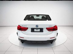 BMW 1 Series 2021 Facelift 120i M Sport Night Edition - ფოტო 4