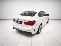 BMW 1 Series 2021 Facelift 120i M Sport Night Edition - ფოტო 5