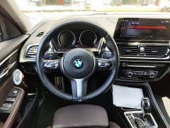 BMW 1 Series 2021 Facelift 120i M Sport Night Edition - ფოტო 7