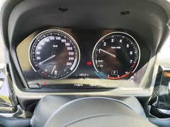 BMW 1 Series 2021 Facelift 120i M Sport Night Edition - ფოტო 8
