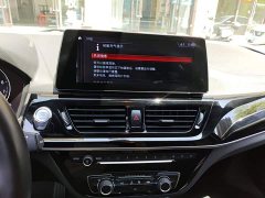BMW 1 Series 2021 Facelift 120i M Sport Night Edition - ფოტო 9