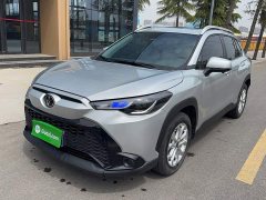 Toyota Frontlander 2.0L CVT Leading Edition - ფოტო 1