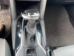 Toyota Frontlander 2.0L CVT Leading Edition - ფოტო 10