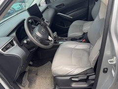 Toyota Frontlander 2.0L CVT Leading Edition - ფოტო 12
