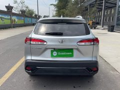 Toyota Frontlander 2.0L CVT Leading Edition - ფოტო 13