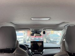 Toyota Frontlander 2.0L CVT Leading Edition - ფოტო 15