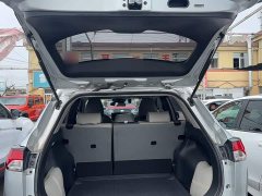 Toyota Frontlander 2.0L CVT Leading Edition - ფოტო 16