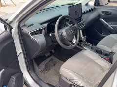 Toyota Frontlander 2.0L CVT Leading Edition - ფოტო 17