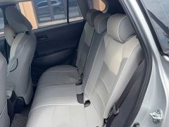 Toyota Frontlander 2.0L CVT Leading Edition - ფოტო 19