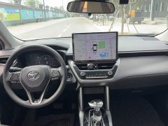 Toyota Frontlander 2.0L CVT Leading Edition - ფოტო 20