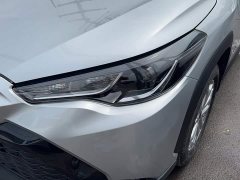 Toyota Frontlander 2.0L CVT Leading Edition - ფოტო 3