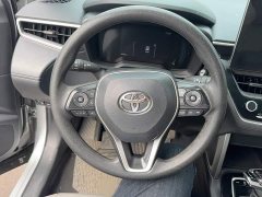 Toyota Frontlander 2.0L CVT Leading Edition - ფოტო 4