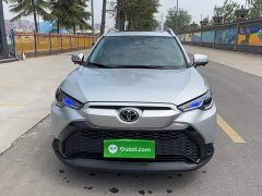 Toyota Frontlander 2.0L CVT Leading Edition - ფოტო 8