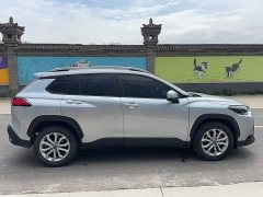 Toyota Frontlander 2.0L CVT Leading Edition - ფოტო 9
