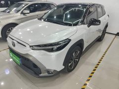 Toyota Frontlander 2.0L CVT Luxury Plus - ფოტო 1