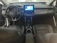 Toyota Frontlander 2.0L CVT Luxury Plus - ფოტო 10