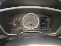 Toyota Frontlander 2.0L CVT Luxury Plus - ფოტო 12