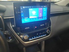 Toyota Frontlander 2.0L CVT Luxury Plus - ფოტო 13