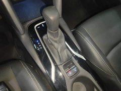 Toyota Frontlander 2.0L CVT Luxury Plus - ფოტო 14