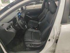 Toyota Frontlander 2.0L CVT Luxury Plus - ფოტო 15
