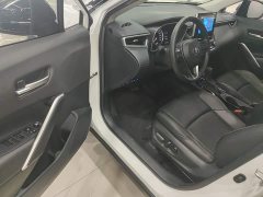Toyota Frontlander 2.0L CVT Luxury Plus - ფოტო 16