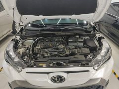 Toyota Frontlander 2.0L CVT Luxury Plus - ფოტო 20