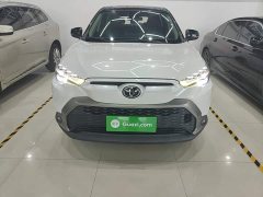 Toyota Frontlander 2.0L CVT Luxury Plus - ფოტო 3