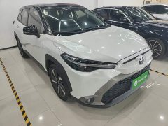 Toyota Frontlander 2.0L CVT Luxury Plus - ფოტო 4